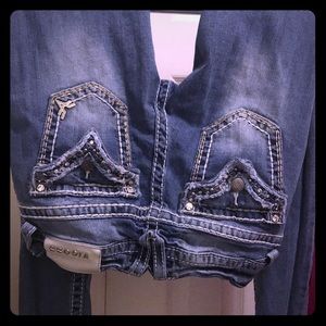 Vigoss jeans